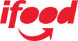 Logo IFood
