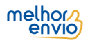 Logo MelhorEnvio
