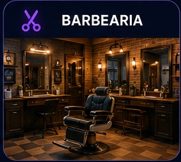 Barbearia