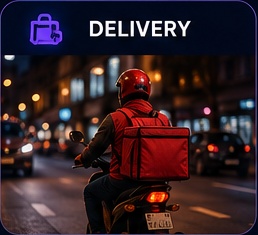 Delivery
