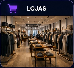 Lojas