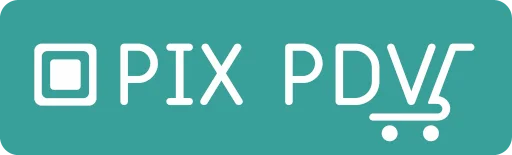 Logo PIX PDV