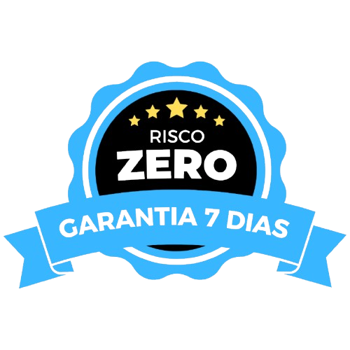 SE NÃO GOSTAR, PODE CANCELAR